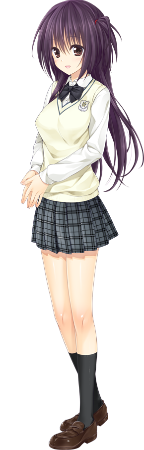 朝霧 希美